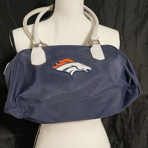 Denver Broncos Purse